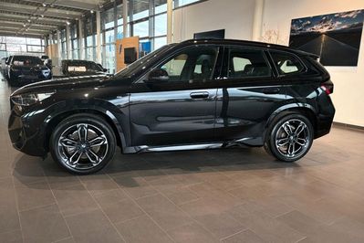 BMW X1 xDrive20d  M Sport