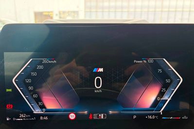 BMW Seria 2 220i mHEV aut