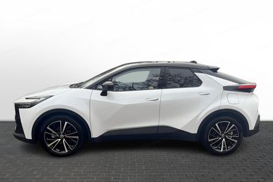 Toyota C-HR 2.0 Hybrid Executive