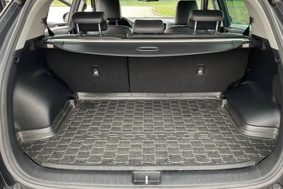 Kia Sportage 1.6 T-GDI L Business Line 2WD DCT