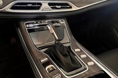 DFSK FX 600 Prestige 1.5 T-GDI aut