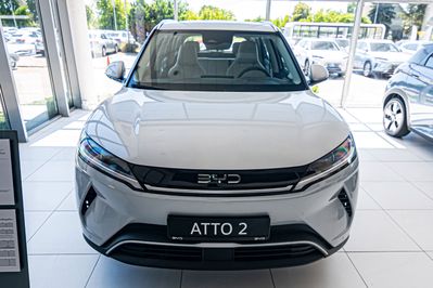 BYD ATTO 2 Active