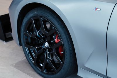 BMW Seria 3 M340i xDrive