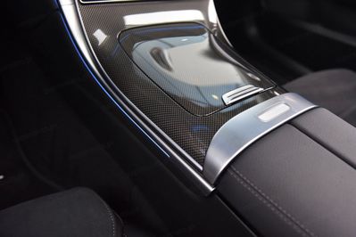 Mercedes Klasa C 300 de 4-Matic AMG