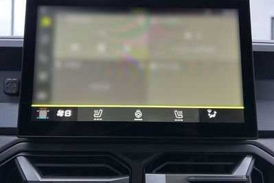 Dacia Duster Expression LPG 1.0 TCe