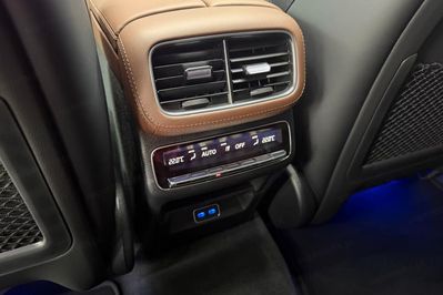 Mercedes GLE AMG Coupe 53 4-Matic+