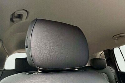 Mercedes GLB 200 d 4-Matic Progressive