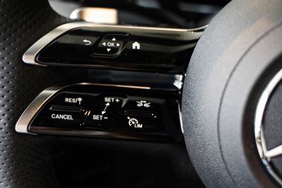 Mercedes GLC Coupe 220 d  4-Matic AMG Line
