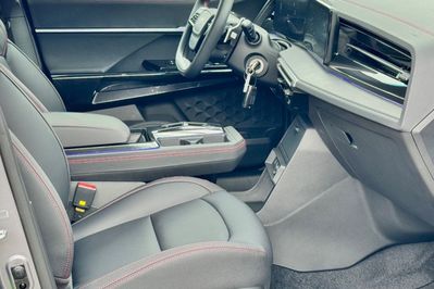 SsangYong Actyon Joy 1.5 T-GDI aut