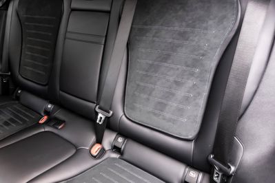 Mercedes GLC Coupe 220 d 4-Matic AMG Line