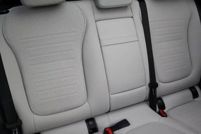 Mercedes GLC Coupe 200 4-Matic AMG Line