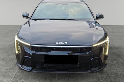 Kia K4 1.6 T-GDI GT Line