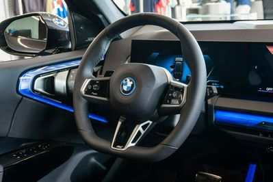 BMW X3 xDrive30e M Sport