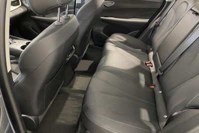 BYD Seal 5 DM-i 1.5 Design
