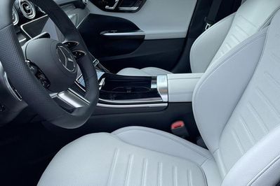Mercedes C Klasa 200 d Business Edition