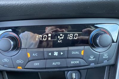 Suzuki S-Cross 1.5 DualJet Hybrid Premium Plus SP AGS