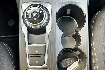 Ford Focus 1.5 EcoBlue aut