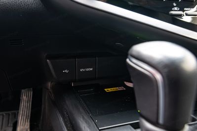 Toyota Camry 2.5 Hybrid Executive