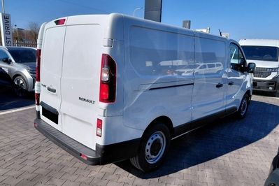 Renault Trafic L2H1 Extra