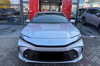 Toyota Camry Comfort 2.5 Hybrid Dynamic Force