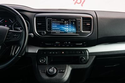 Toyota Proace Verso Long L2H1 VIP Aut.