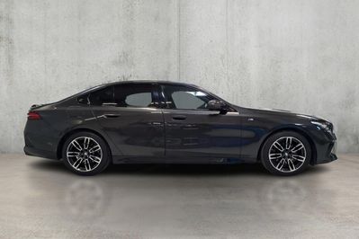 BMW Seria 5 520d xDrive mHEV M Sport aut