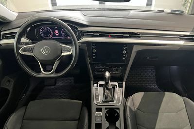 Volkswagen Arteon TSI Essence DSG