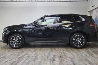 BMW X3 xDrive20