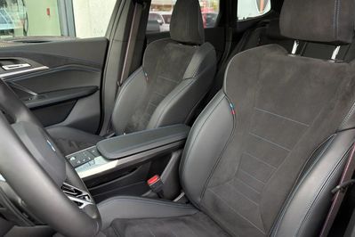 BMW X1 sDrive18i M Sport
