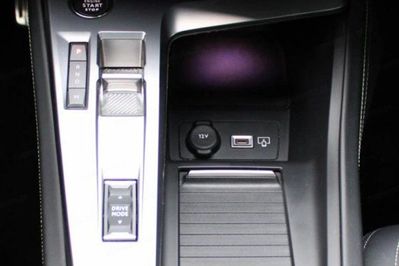 Peugeot 308 1.5 BlueHDi GT Pack S&S EAT8