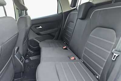 Dacia Duster 1.0 TCe Prestige