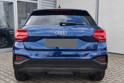 Audi Q2 35 TFSI