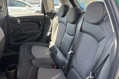 Mini Mini Cooper aut