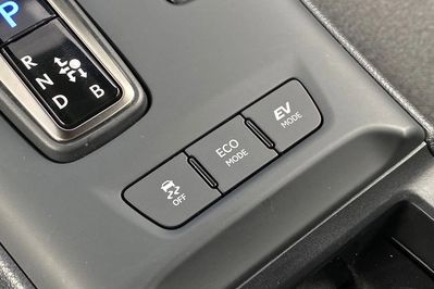 Lexus LBX 1.5 Hybrid