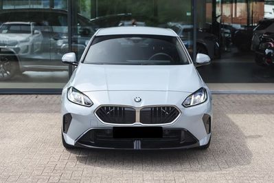 BMW Seria 1 118d M Design