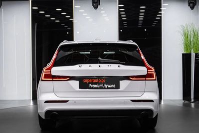Volvo V60 B3 B Momentum Core aut