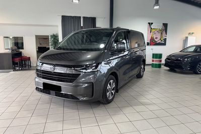 Volkswagen Caravelle 2.0 TDI L1 4Motion Style DSG