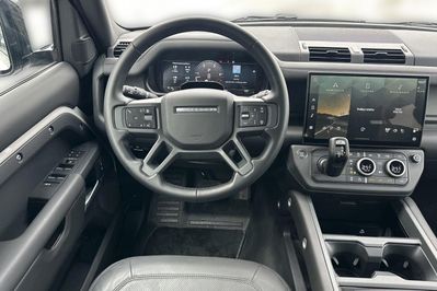 Land Rover Defender 110 D350 X-Dynamic HSE