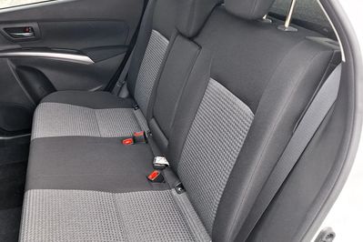 Suzuki S-Cross 1.5 DualJet Hybrid Premium AGS