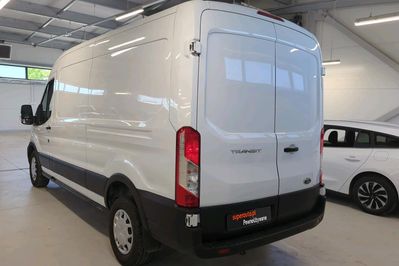 Ford Transit L3H2 Trend