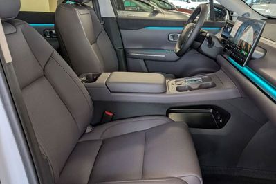 Leapmotor C10 Design 1.5 Hybrid