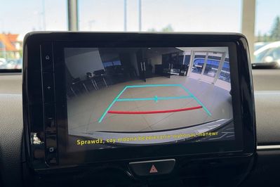 Toyota Yaris Cross 1.5 Comfort LPG