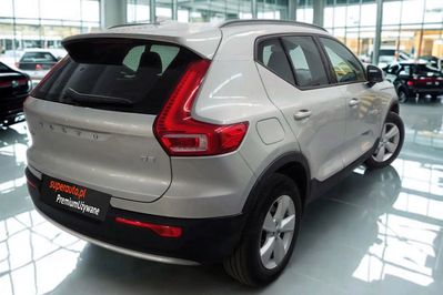 Volvo XC40 B3 Essential aut