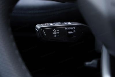Audi A6 E-tron quattro Sportback