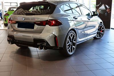 BMW Seria 1 M135 xDrive