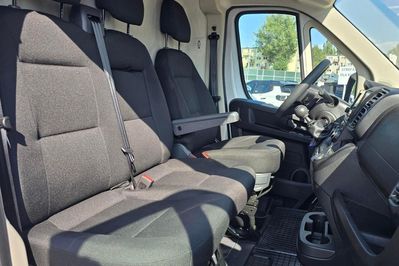 Peugeot Boxer L3