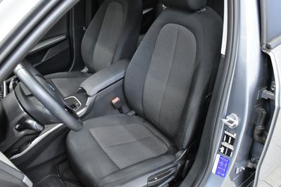 BMW Seria 1 118i