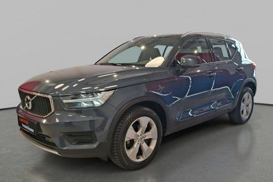Volvo XC40 B3 Core