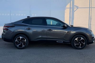 Citroen C4 X PureTech Shine Pack S&S EAT8
