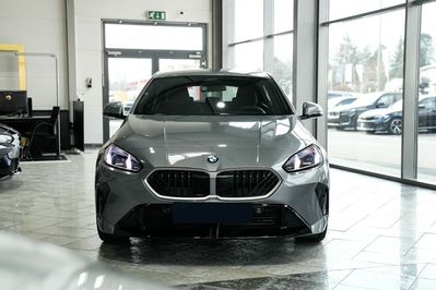 BMW Seria 1 120 M Sport